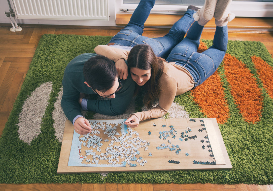 Beneficios de armar rompecabezas y consejos para disfrutarlos mejor