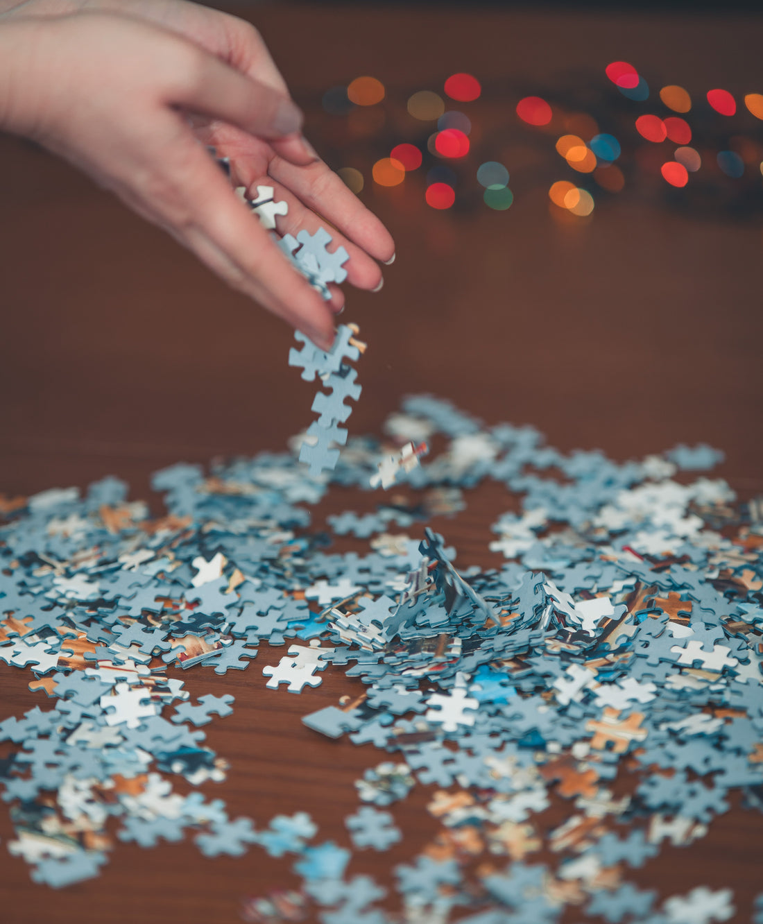 🧩 Rompecabezas personalizados en Colombia: el regalo perfecto hecho a tu medida