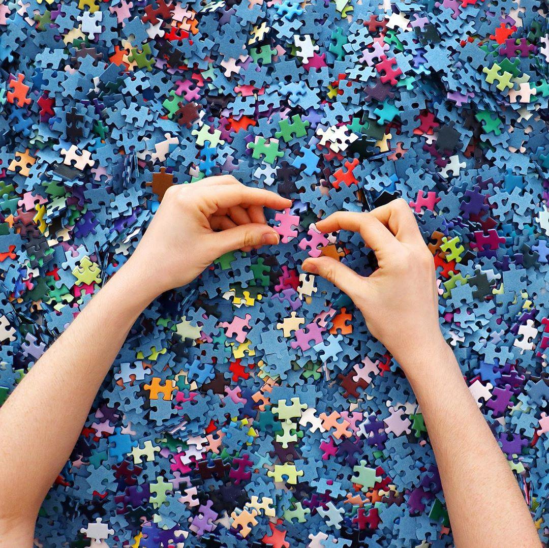 ¿Qué aspectos son importantes a la hora de escoger una marca de rompecabezas? - Ingenio Destreza Mental