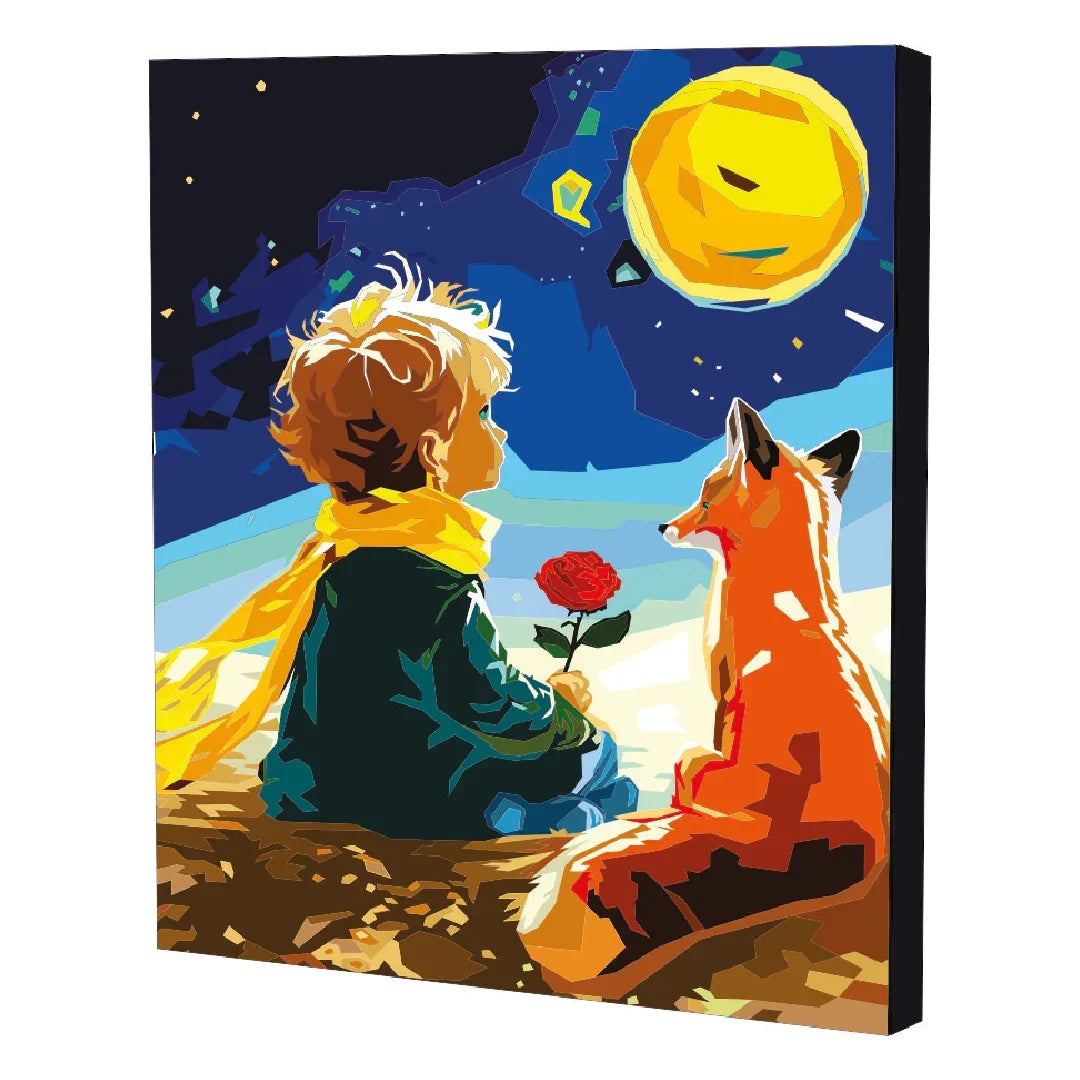 Kits de Arte