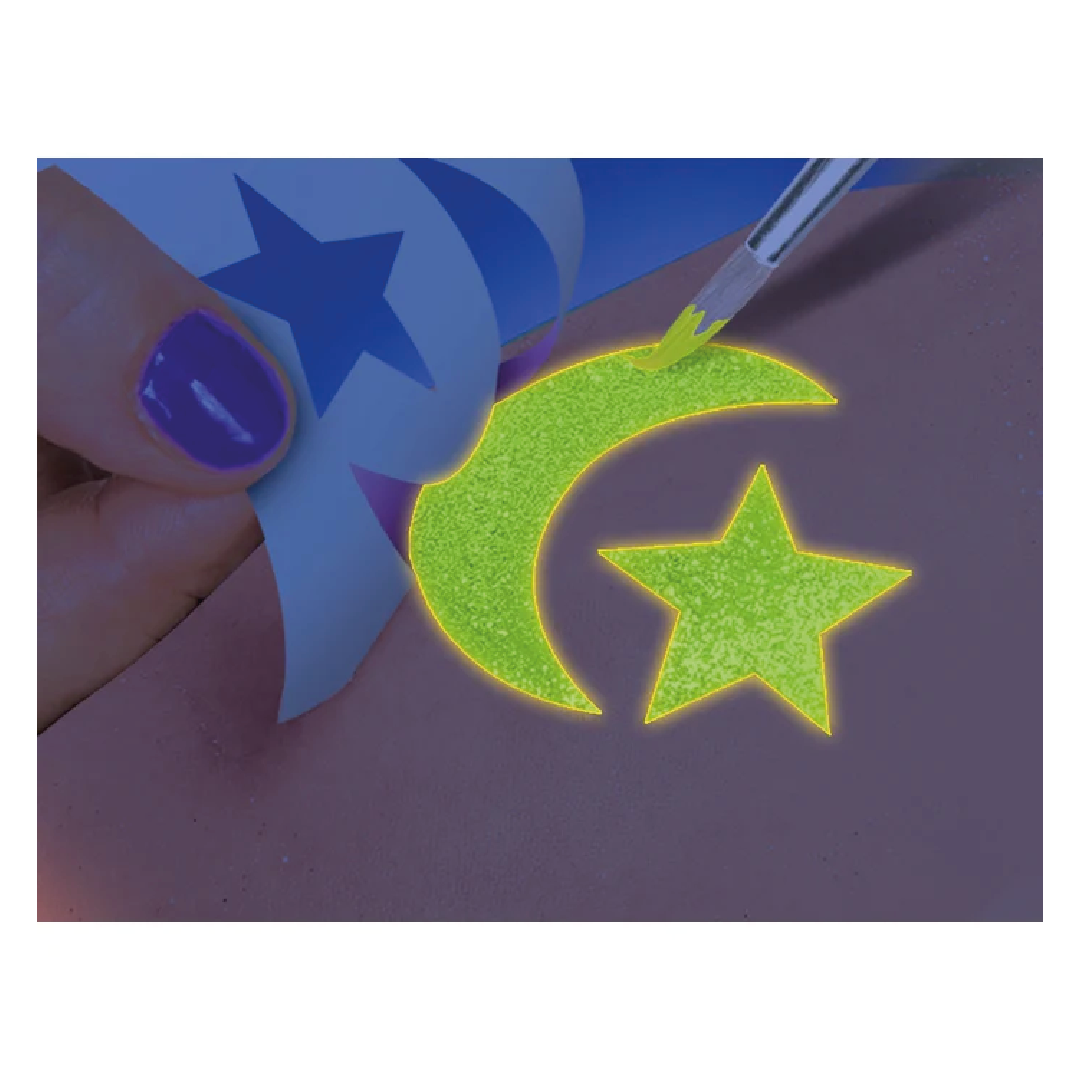 Juego de Manualidades Crazy Chic – Crazy Tattoo