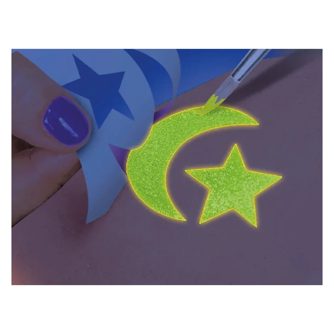 Juego de Manualidades Crazy Chic – Crazy Tattoo