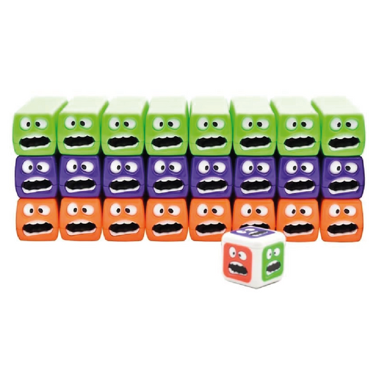 Juego de Mesa Jenga Wobbly Worms