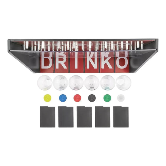 Juego de Mesa Drinko