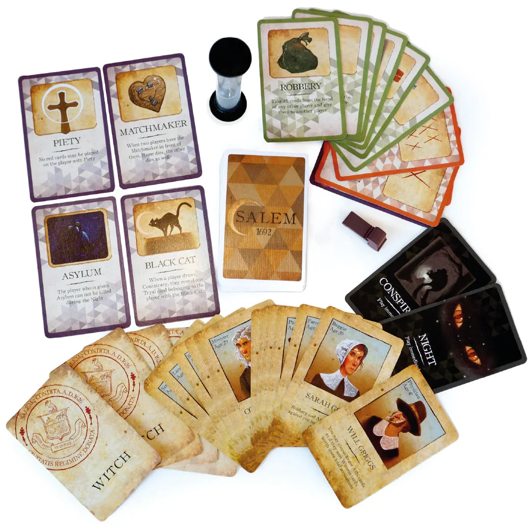 Juego de Mesa Dados Pato Mar