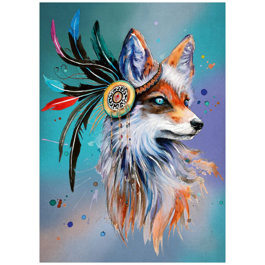 rompecabezas-1000-piezas-spirit-fox-zorro-espiritual-rompecabezas-colombia