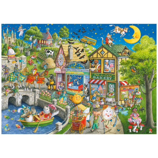 rompecabezas-1000-piezas-mother-gooseville-villa-de-mam-ganso-rompecabezas-colombia