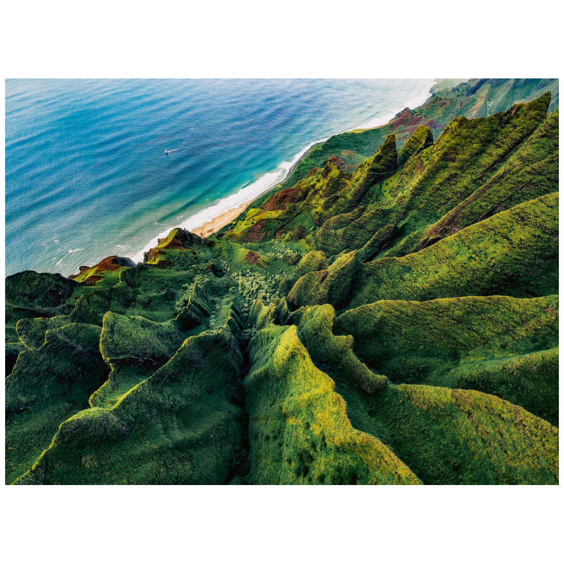 Rompecabezas 500 Piezas Epic Journey - Viaje épico