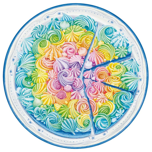 rompecabezas-500-piezas-circular-rainbow-cake-puzzle-pastel-arco-ris-rompecabezas-colombia