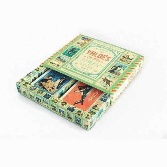 Juego de Mesa Valdés - Ingenio Destreza Mental