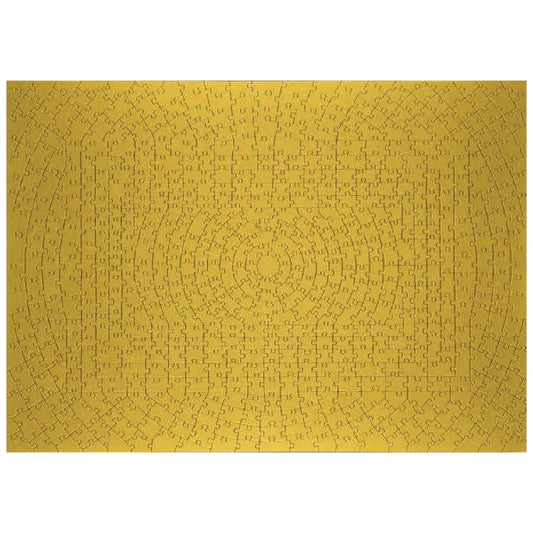 Rompecabezas 631 piezas Krypt Gold - Ravensburger - Ingenio Destreza Mental