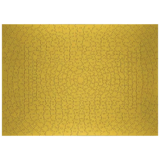 Rompecabezas 631 piezas Krypt Gold - Ravensburger - Ingenio Destreza Mental