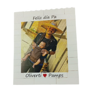 Bloques Armables Personalizados