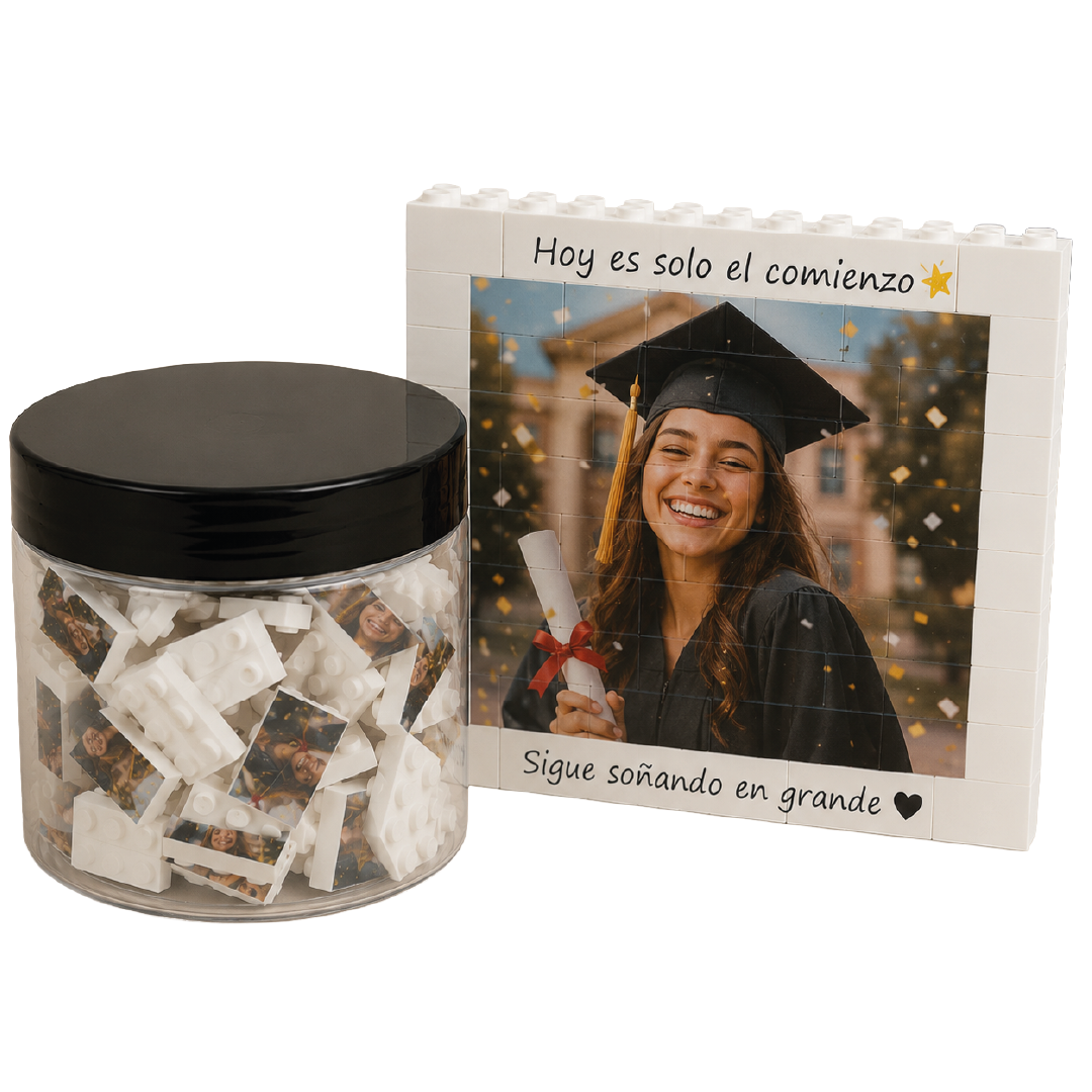 Bloques Armables Personalizados