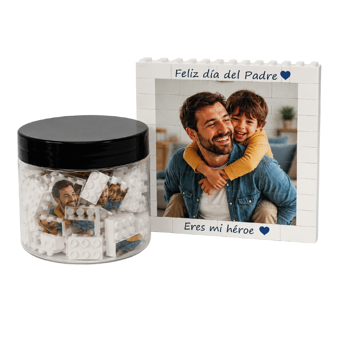 Bloques Armables Personalizados