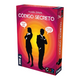 Juego de Mesa Código Secreto