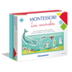 Juego Montessori Los Animales