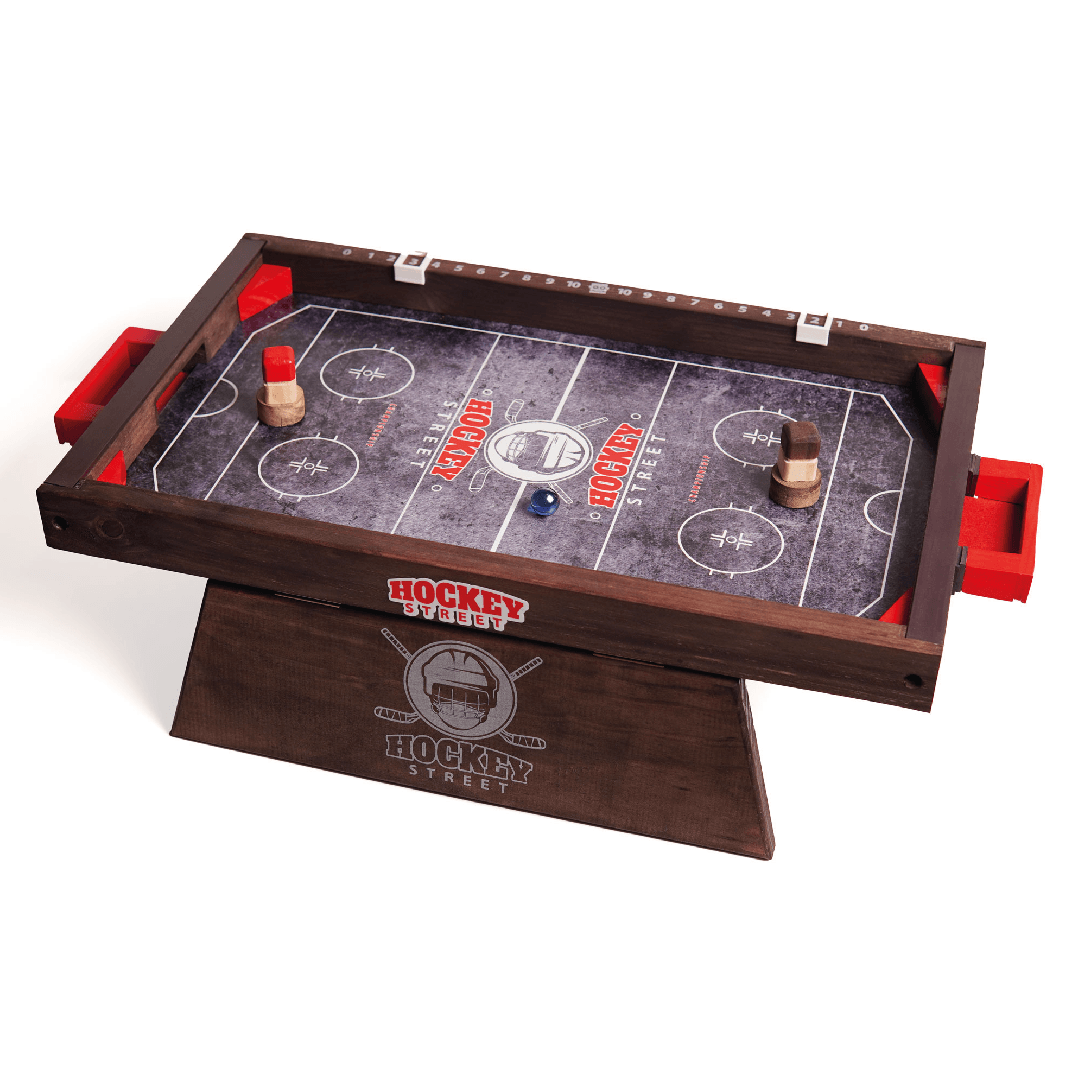 Juego de mesa Hockey Street