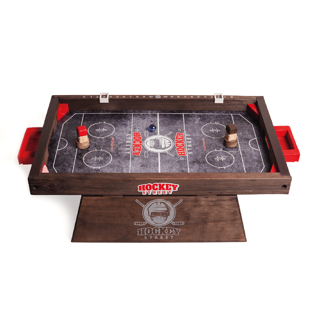 Juego de mesa Hockey Street