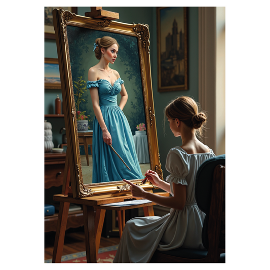 Rompecabezas de 100 piezas El Peinecito que a ti te Peina