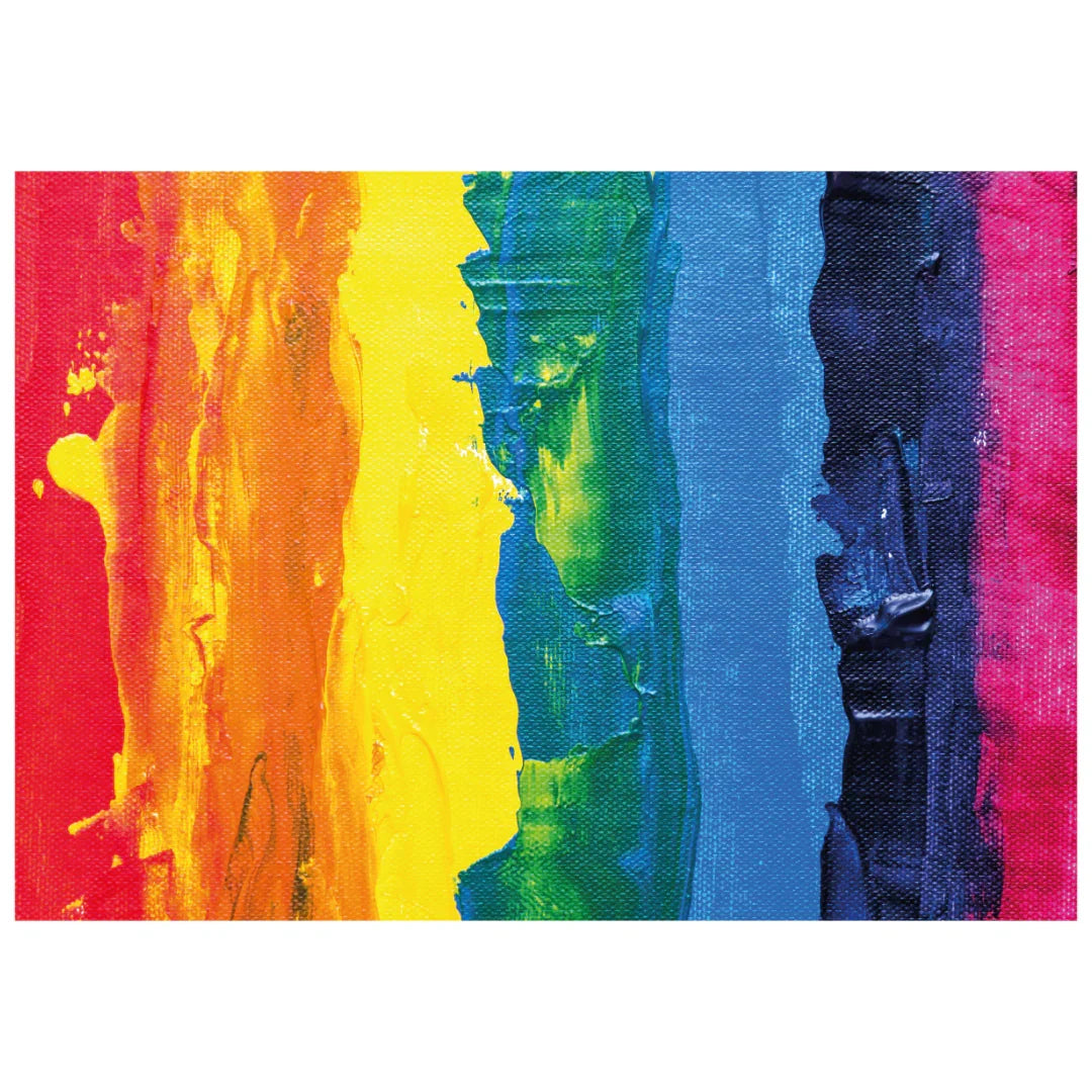 Rompecabezas de 100 piezas Para Gustos los Colores