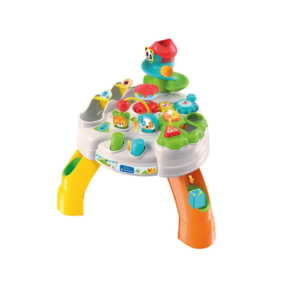 Juego de Mesa Baby Park Activity Table