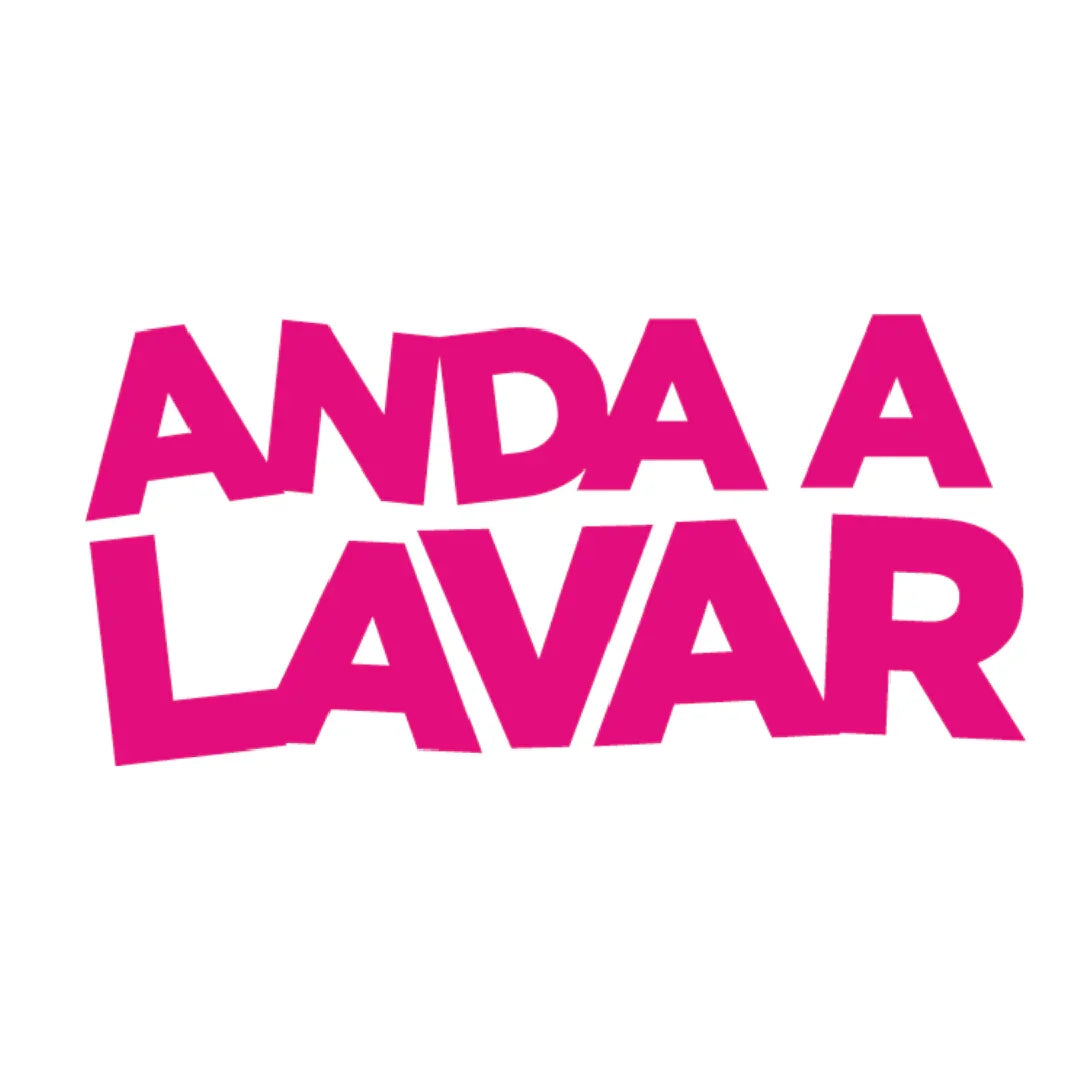 Juego de Mesa Anda a Lavar - Friegas Tú