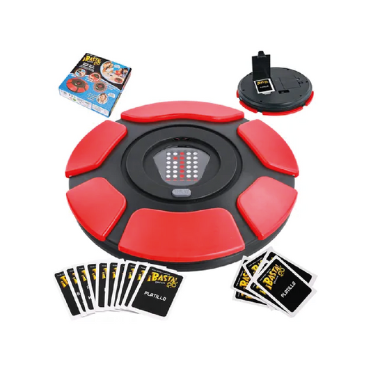 Juego de Mesa Basta 2.0 Electrónico
