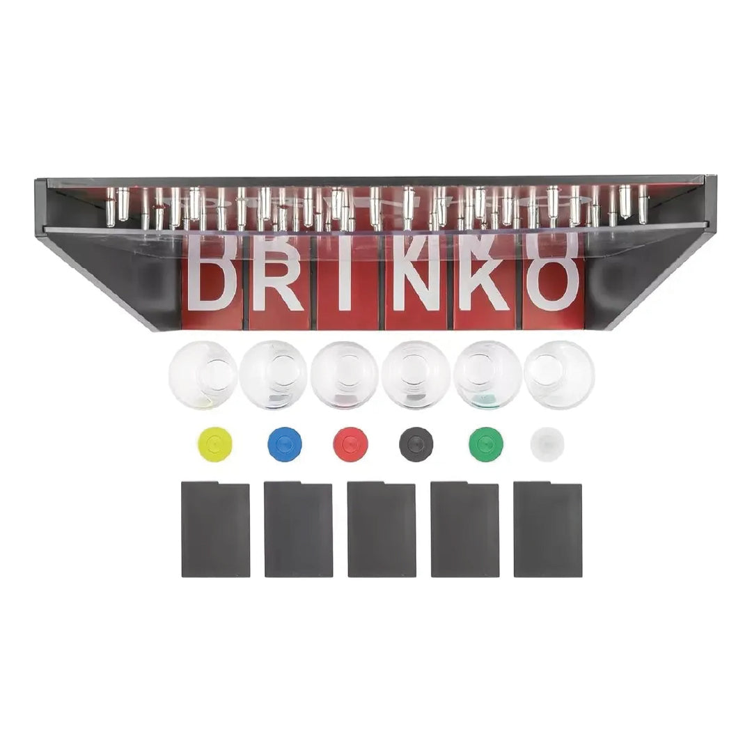 Juego de Mesa Drinko