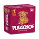 Juego de Mesa Pulgosos