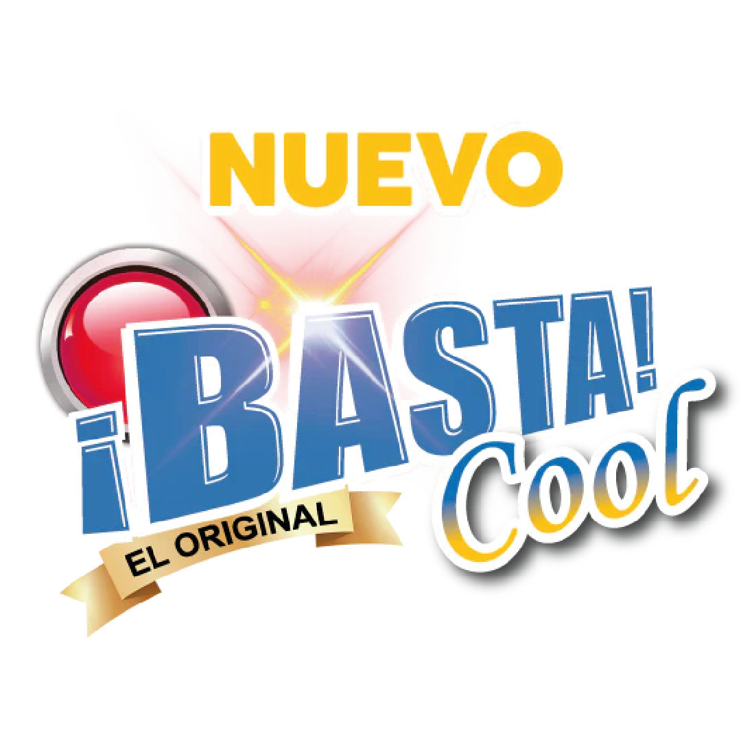 Juego de Mesa Basta Cool