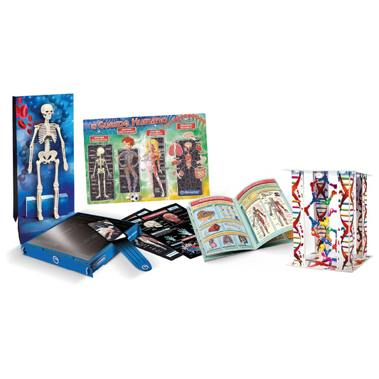 Laboratorio de Anatomia