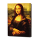 Kit de Arte 5D Diamante 50cmx40cm - Monalisa