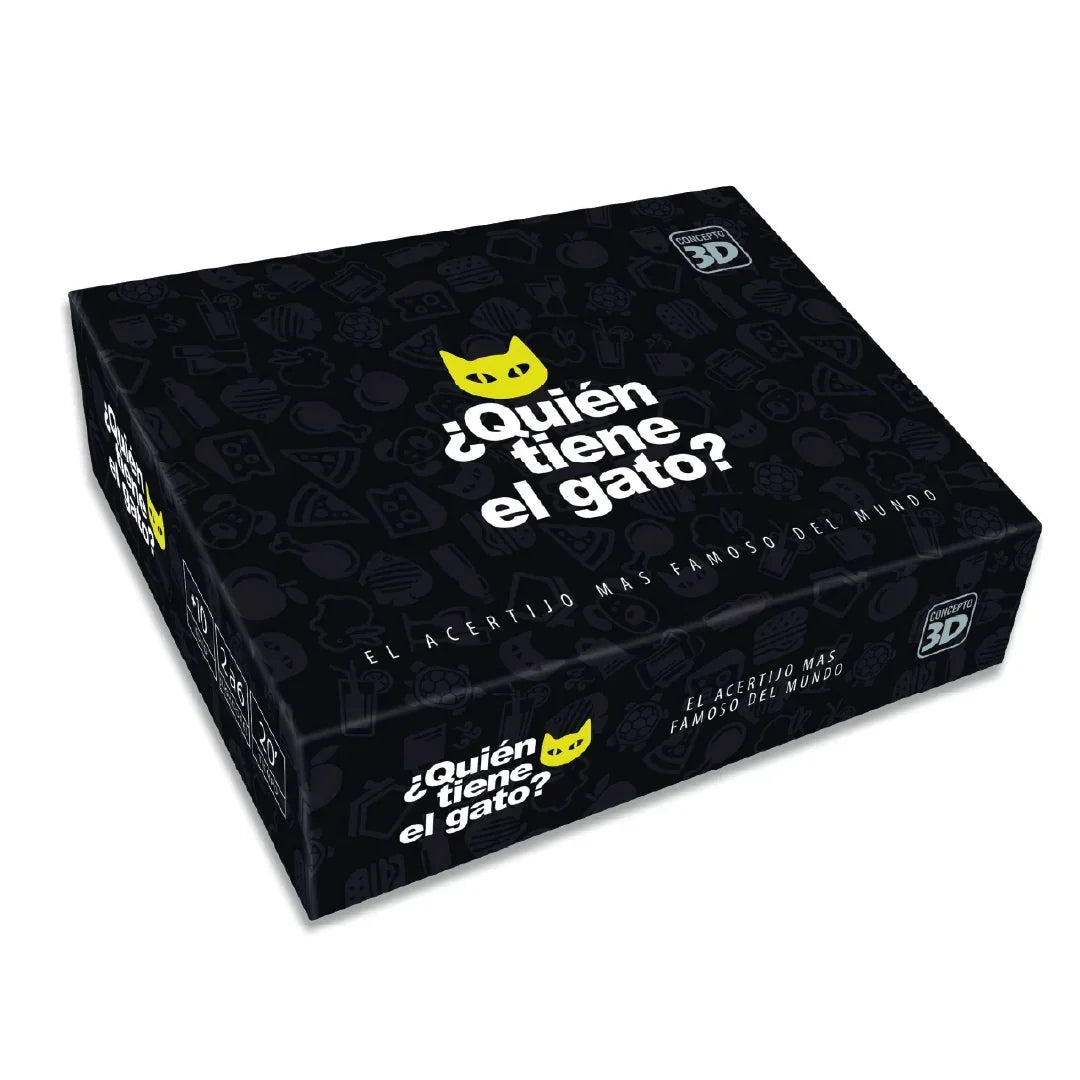 Juegos de Mesa
