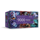 Rompecabezas 9000 piezas Fantasy Creatures - Trefl Prime