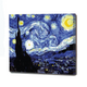 Kit de Arte 5D Diamante 50cmx40cm - Van Gogh La Noche Estrellada