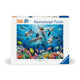 rompecabezas-500-piezas-dolphins-in-the-coral-reef-delfines-en-el-arrecife-rompecabezas-colombia