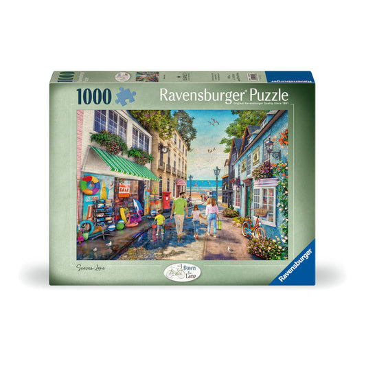 rompecabezas-1000-piezas-seaview-lane-puzzle-calle-del-mar-rompecabezas-colombia