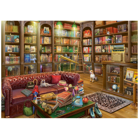 rompecabezas-1000-piezas-the-reading-room-sala-de-lectura-rompecabezas-colombia