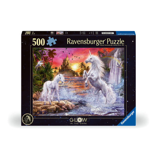 rompecabezas-500-piezas-luminoso-unicorns-at-the-river-unicornios-en-el-r-o-rompecabezas-colombia