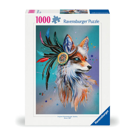 rompecabezas-1000-piezas-spirit-fox-zorro-espiritual-rompecabezas-colombia