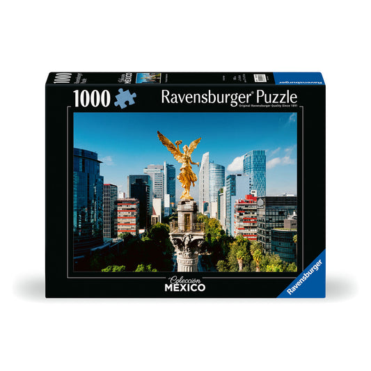 rompecabezas-1000-piezas-mexican-city-el-ngel-ciudad-de-m-xico-el-ngel-rompecabezas-colombia