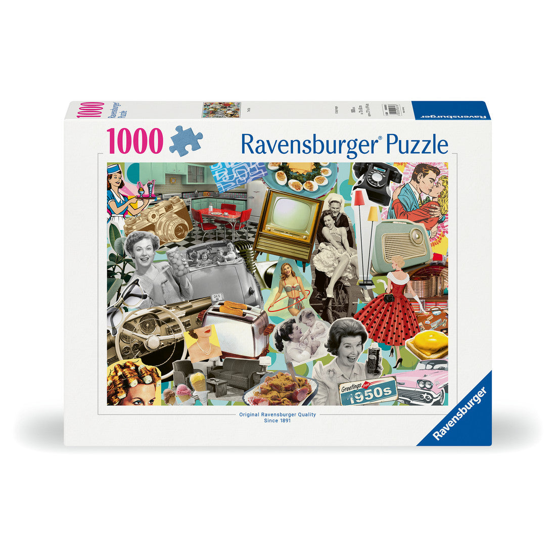 rompecabezas-1000-piezas-the-50s-los-a-os-50-rompecabezas-colombia