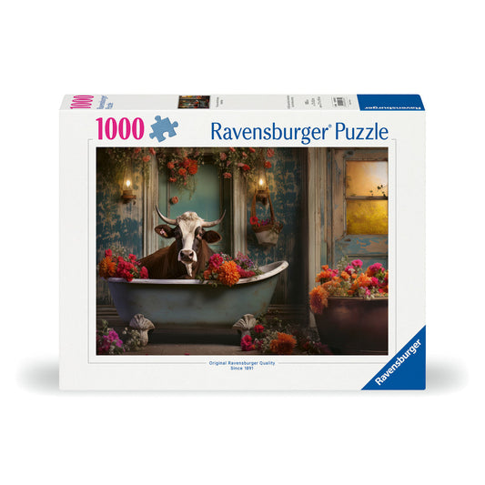 rompecabezas-1000-piezas-the-cow-and-the-bathtub-la-vaca-y-la-ba-era-rompecabezas-colombia
