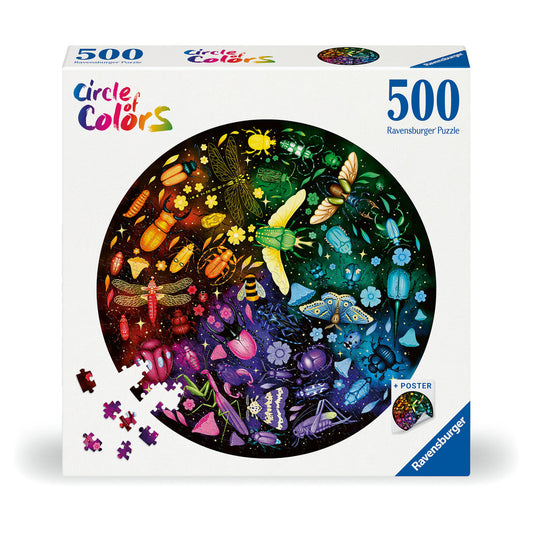 rompecabezas-500-piezas-circular-insects-insectos-rompecabezas-colombia