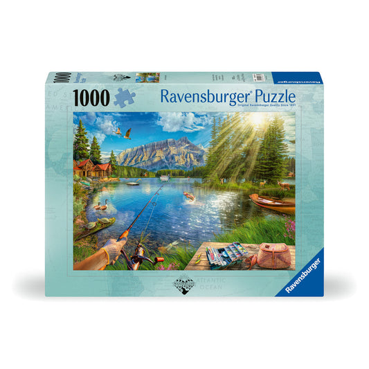 rompecabezas-1000-piezas-life-at-the-lake-vida-en-el-lago-rompecabezas-colombia