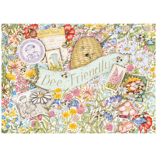 rompecabezas-1000-piezas-bee-friendly-amiga-de-las-abejas-rompecabezas-colombia