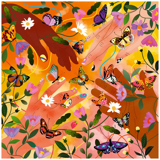 rompecabezas-art-soul-750-piezas-flower-festival-festival-de-flores-rompecabezas-colombia