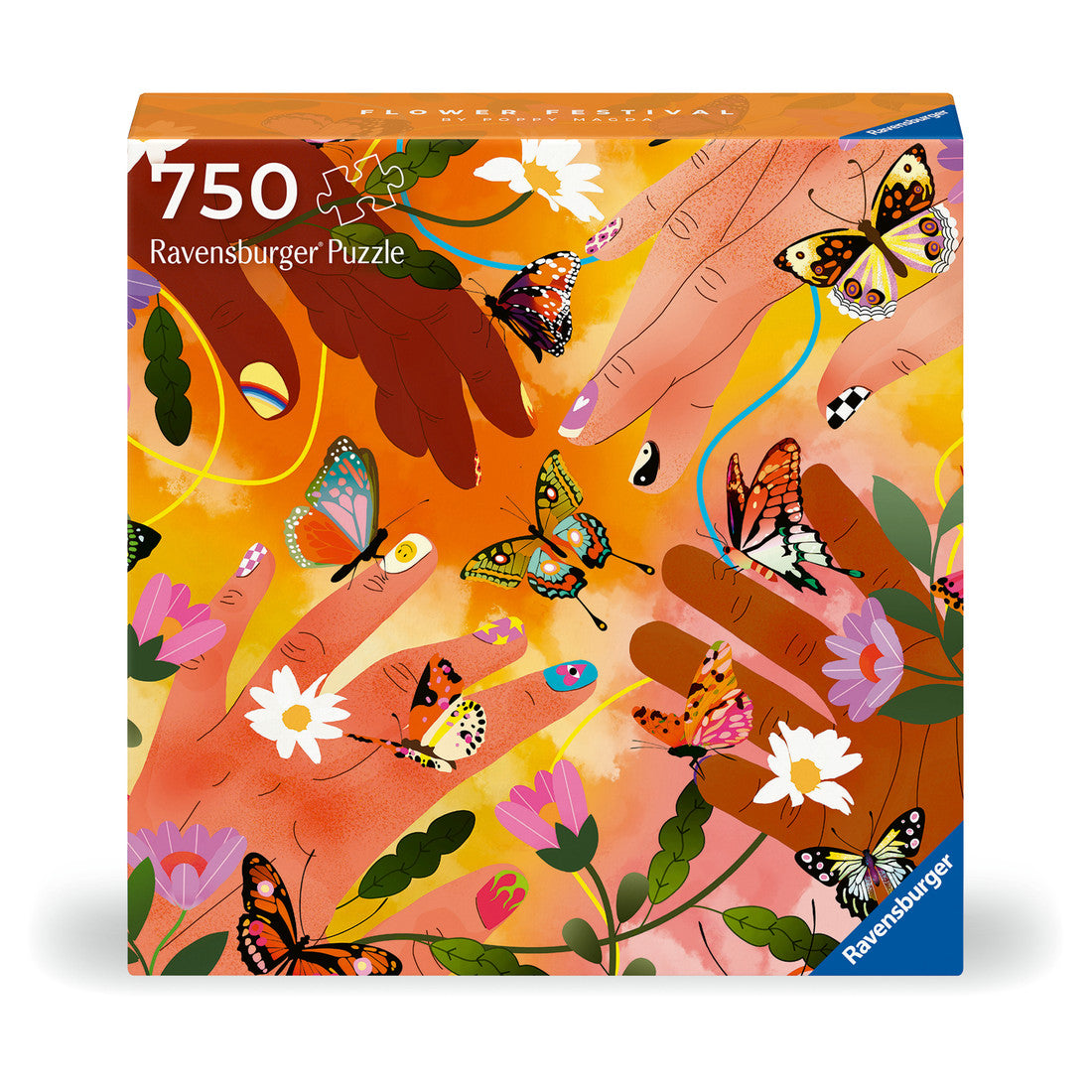 rompecabezas-art-soul-750-piezas-flower-festival-festival-de-flores-rompecabezas-colombia