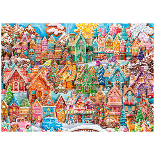 rompecabezas-1000-piezas-christmas-cookie-village-aldea-de-galletas-navide-as-rompecabezas-colombia